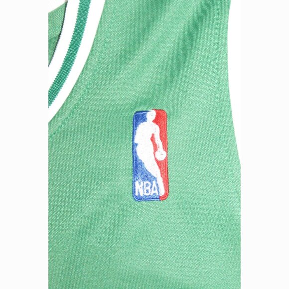 Larry Bird Celtics Jersey - Picture 3 of 10